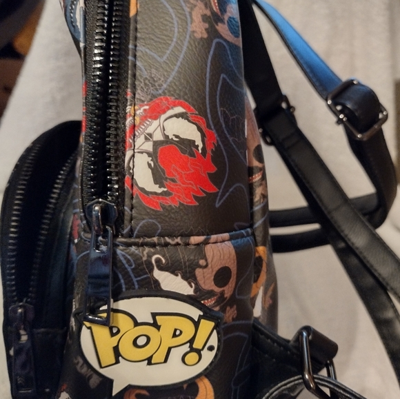 Marvel Pop Backpack 🎒 - Picture 7 of 7